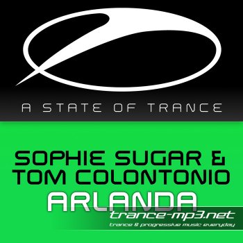 Sophie Sugar And Tom Colontonio-Arlanda-2011