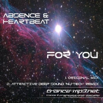 Absence And Heartbeat-For You-2011