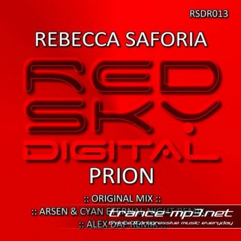 Rebecca Saforia-Prion-2011