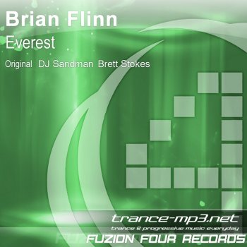 Brian Flinn-Everest-2011