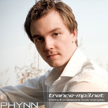 Phynn  The Trance Selection 021