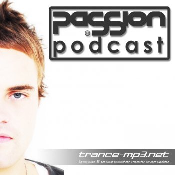 Genix Presents - Passion Podcast 03