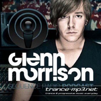 Glenn Morrison's Sequence Radio EP 034
