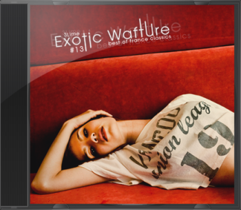 Exotic Wafture #13