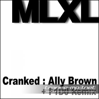  Ally Brown-Cranked-2011