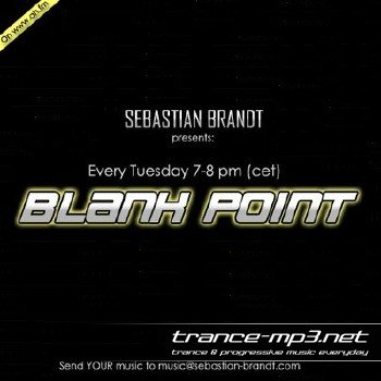 Sebastian Brandt - The Blank Point 145-12-04-2011
