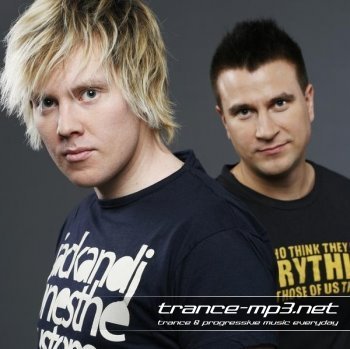 Super8 & Tab - Promo Mix (March 2011) (02-04-2011)