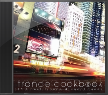 Trance Cookbook Vol.4