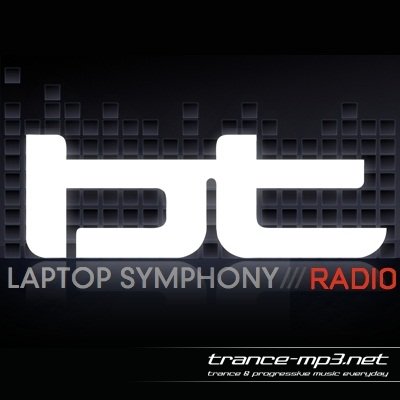 BT - Laptop Symphony 009-S-04-22-2011