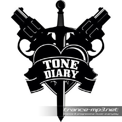 Thomas Sagstad - Tone Diary 164-SBD-04-21-2011