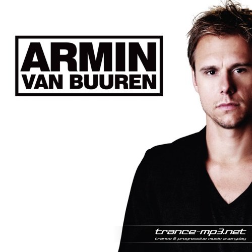 Armin van Buuren - A State of Trance Episode 505-2011.04.21