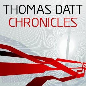 Thomas Datt - Chronicles 069-15-04-2011
