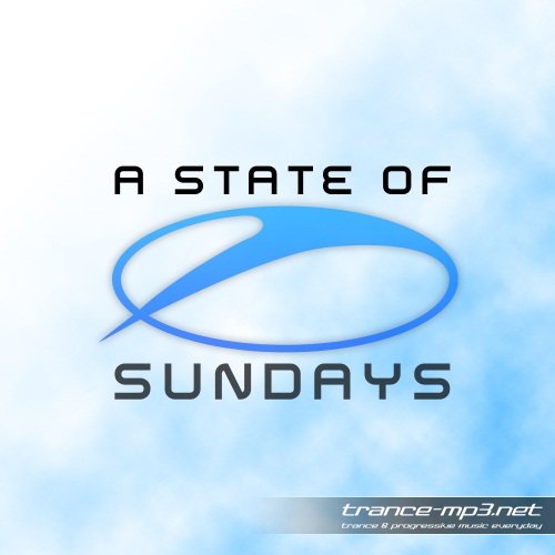 Markus Schulz - A State of Sundays-04-17-2011