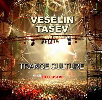 Veselin Tasev - Trance Culture 2011-Exclusive 2011.04.19