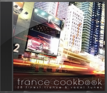 Trance Cookbook Vol.5