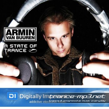 Armin van Buuren - A State of Trance 502 SBD (31-03-2011)