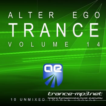 VA - Alter Ego Trance Vol 14-WEB-2011
