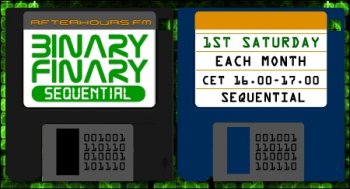 Binary Finary - Sequential 003 (02-04-2011)