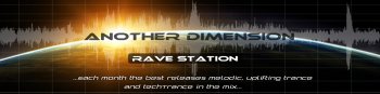 Another Dimension pres. Rave Station (March 2011)