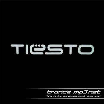 Tiesto - Club Life 209-CABLE-04-03-2011