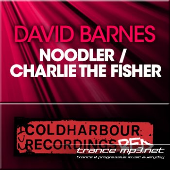 David Barnes-Noodler Charlie The Fisher-2011