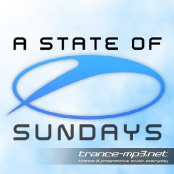 Armin van Buuren presents - A State of Sundays 029 (03-04-2011)