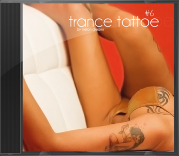 Trance Tattoe #6
