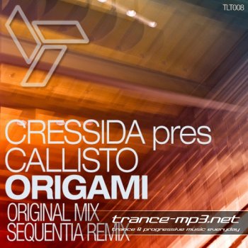 Cressida Pres Callisto-Origami-2011