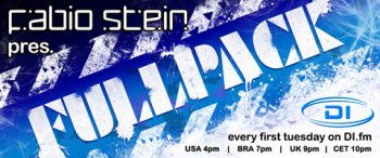 Fabio Stein - Full Pack 035 The Hague Guestmix-05-04-2011