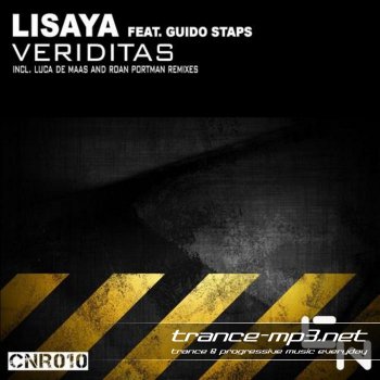 Lisaya Feat Guido Staps-Veriditas-WEB-2011