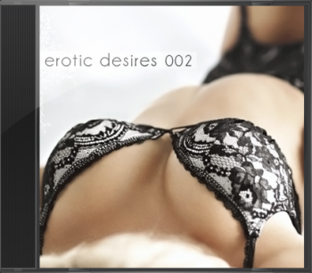 Erotic Desires Volume 002