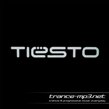 Tiesto - Tiesto's Club Life Episode 209 (Internationale) 02-04-2011