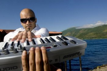 Roger Shah - Music for Balearic People 152 (08-04-2011)