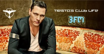 Tiesto - Tiesto's Club Life 209 SBD (02-04-2011)
