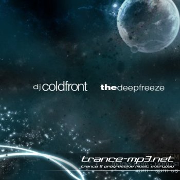 Coldfront - The Deep Freeze 120 (2011.04.08)