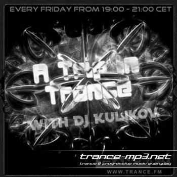 DJ Kulikov - A Trip In Trance 150 (Apr 08, 2011)