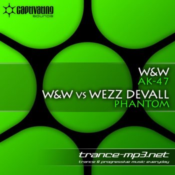 W&W-AK-47 W&W vs Wezz Devall-Phantom-(CVSA131)-WEB-2011