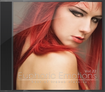 Euphoric Emotions Vol.22