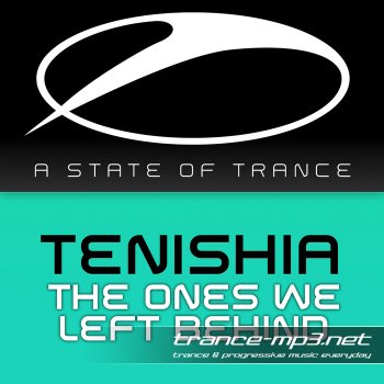 Tenishia - The Ones We Left Behind-WEB-2011