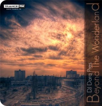 DJ Darq - Beyond The Wonderland 067 (Apr 10, 2011)