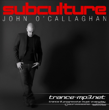 John OCallaghan - Subculture 054-11-04-2011
