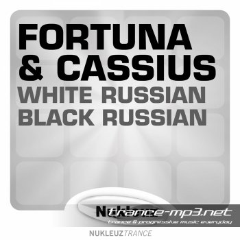 Fortuna And Casus-White Russian Black Russian-WEB-2011