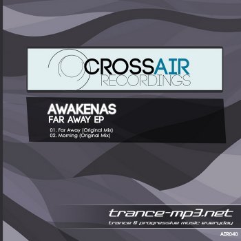 Awakenas-Far Away EP-WEB-2011