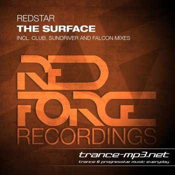Redstar-The Surface-WEB-2011