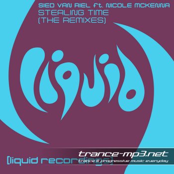  Sied Van Riel Feat Nicola McKenna-Stealing Time Incl Aly And Fila Remix-WEB-2011