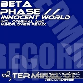 Beta Phase-Innocent World-WEB-2011