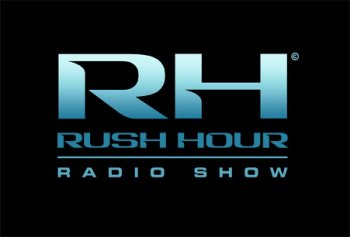 Rush Hour 037 (April 2011) - with Christopher Lawrence, guest Christopher Allen