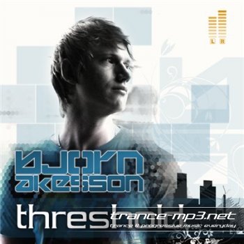 Bjorn Akesson - Threshold 041 (13-04-2011)