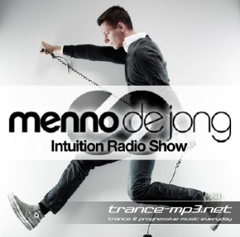 Menno de Jong - Intuition Radio Show 235 (13-04-2011)