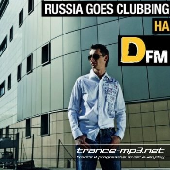 Bobina - Russia Goes Clubbing 136 (13-04-2011)